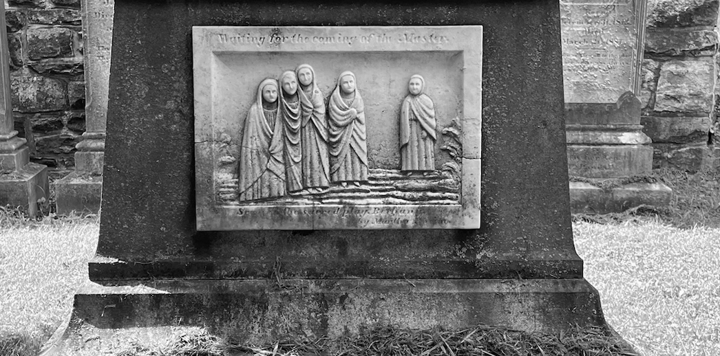 Greenmount Cemetery