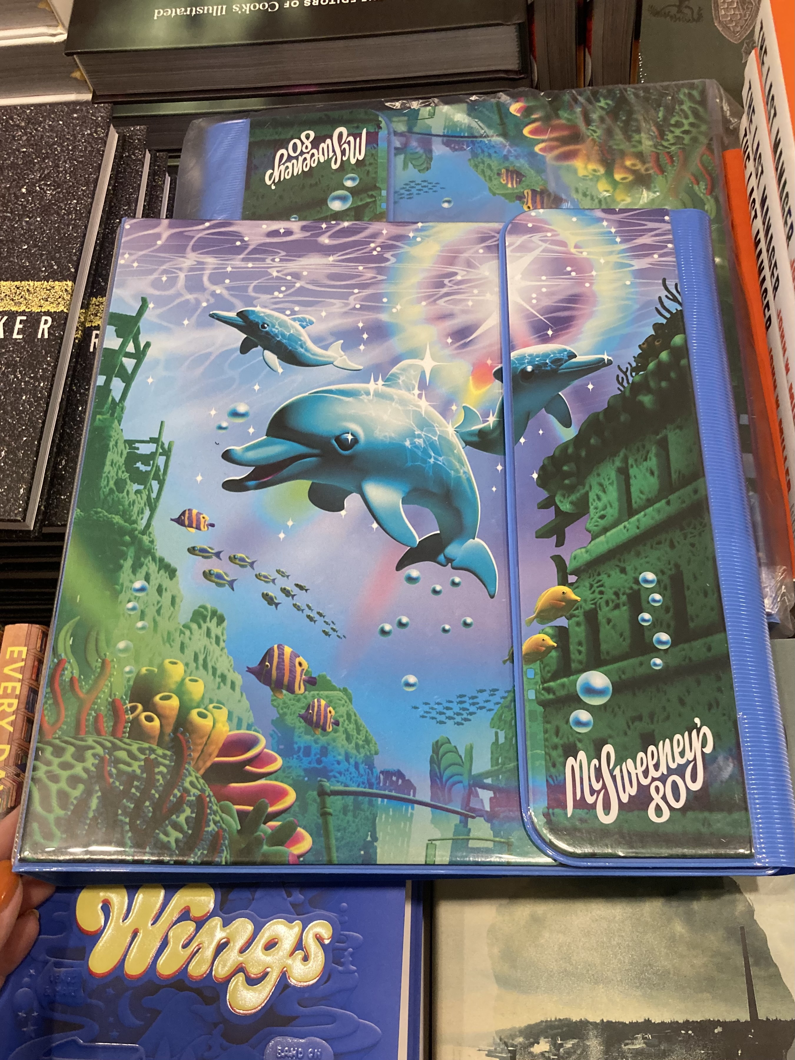 McSweeney's Quarterly Concern